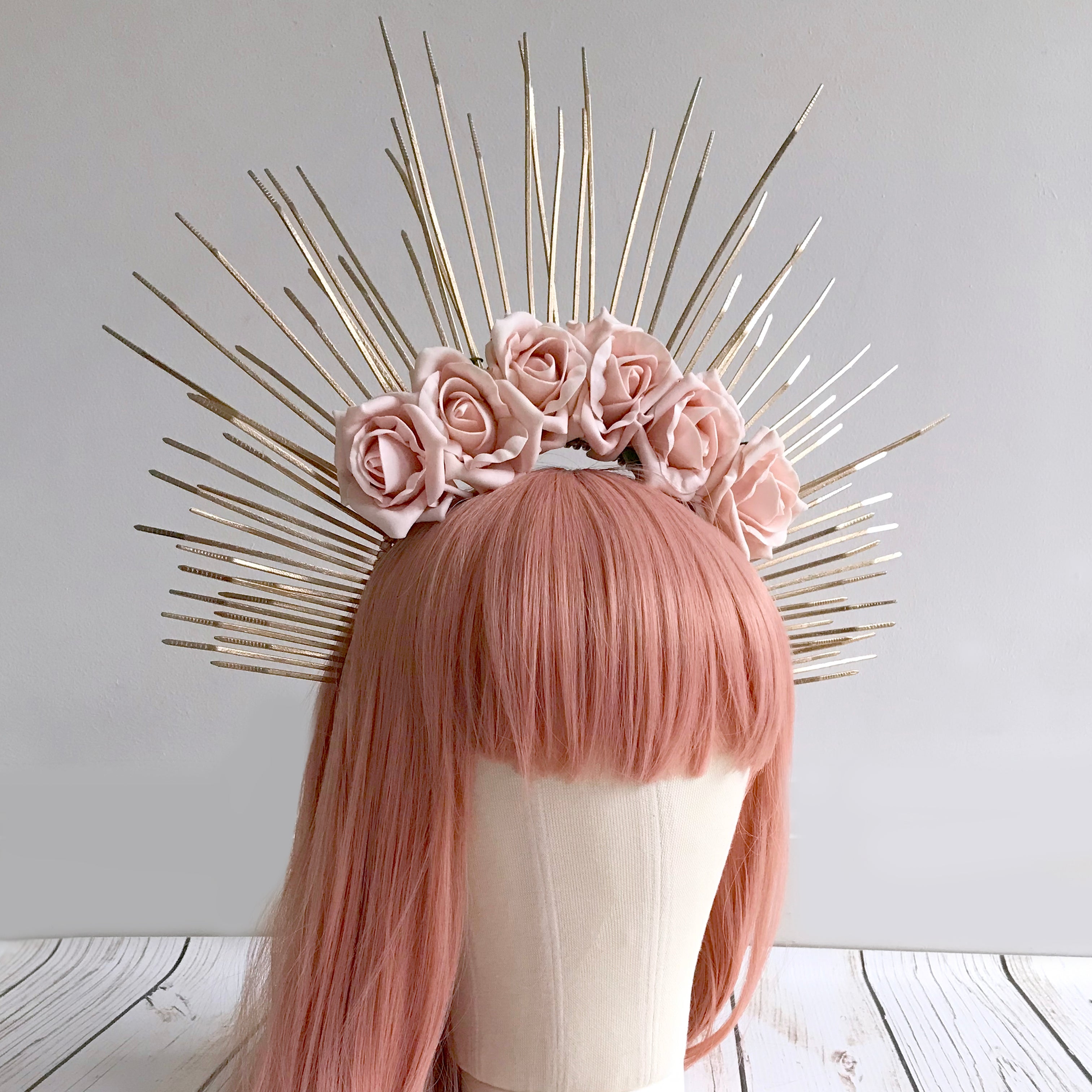 Headpieces