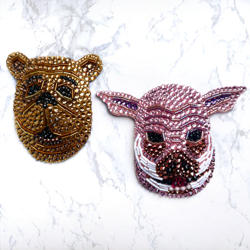 Custom Nipple Pasties