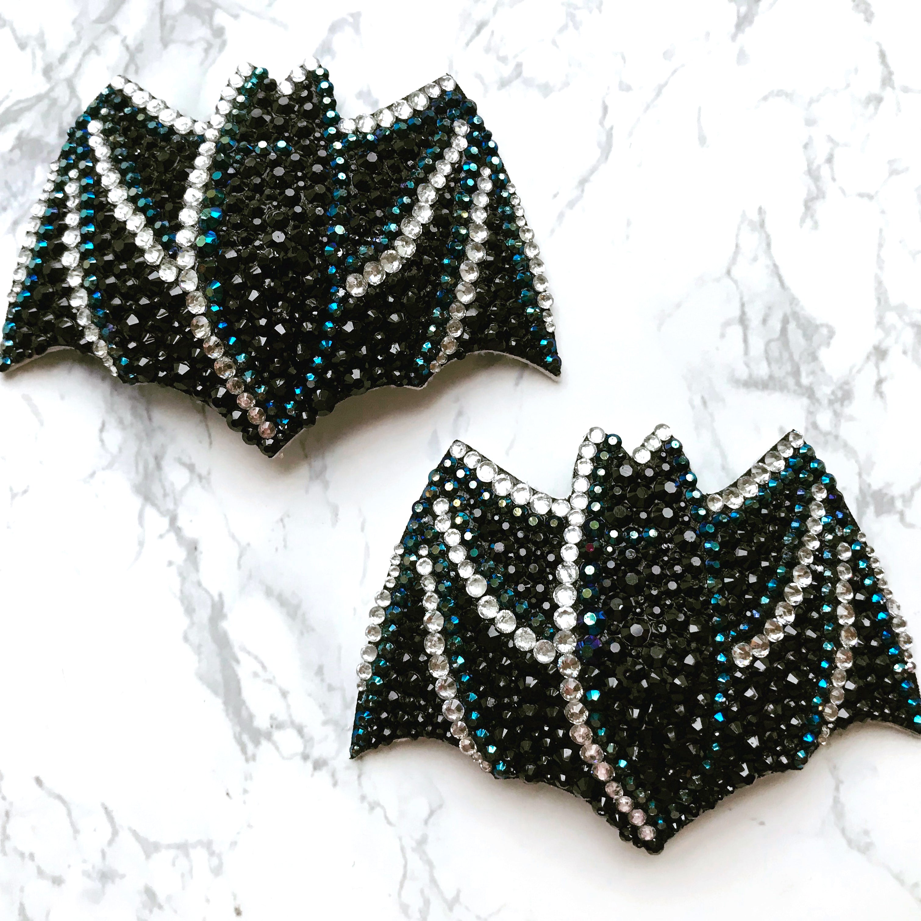 Bat Pasties