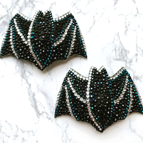 Bat Pasties