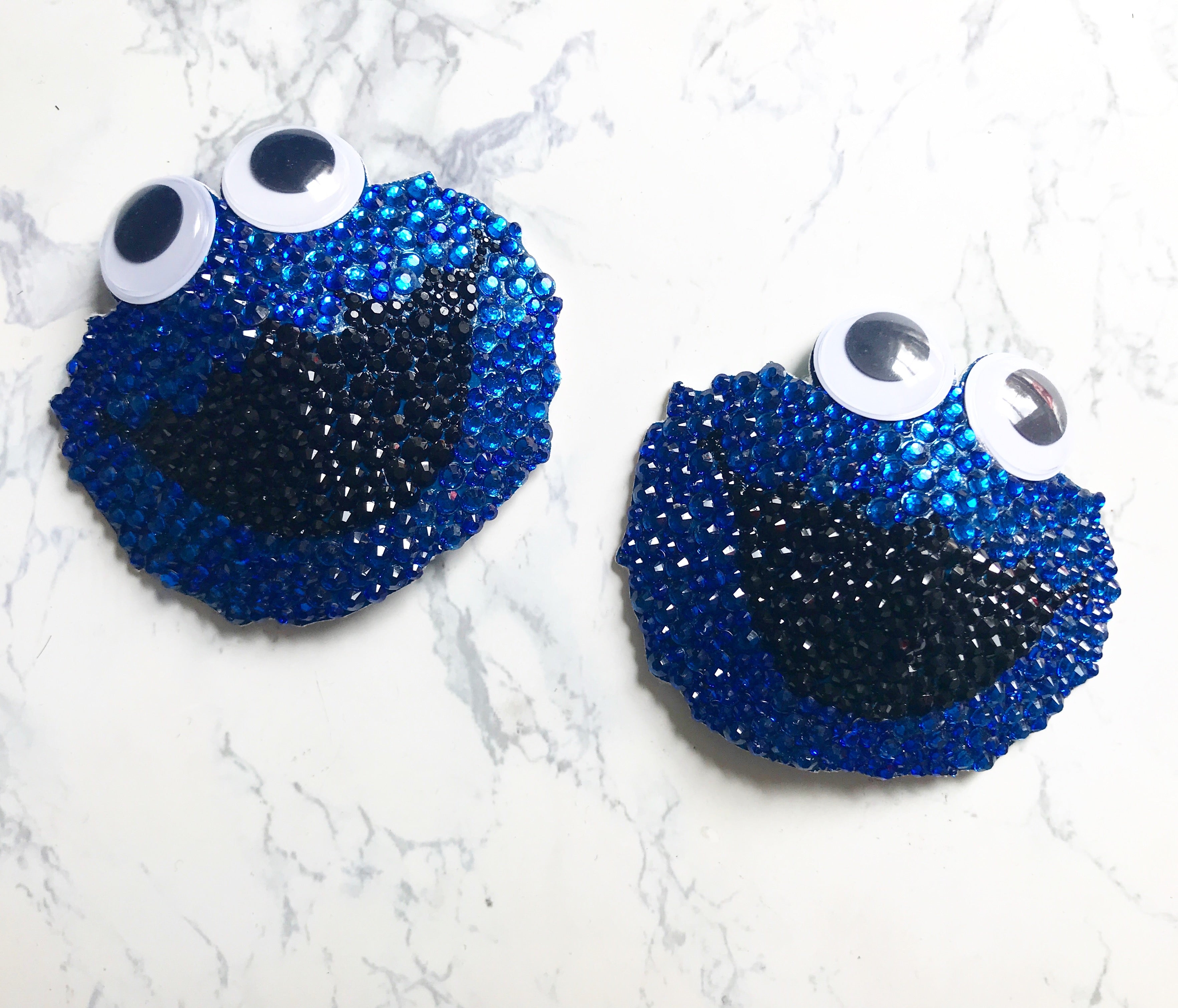 Custom Nipple Pasties