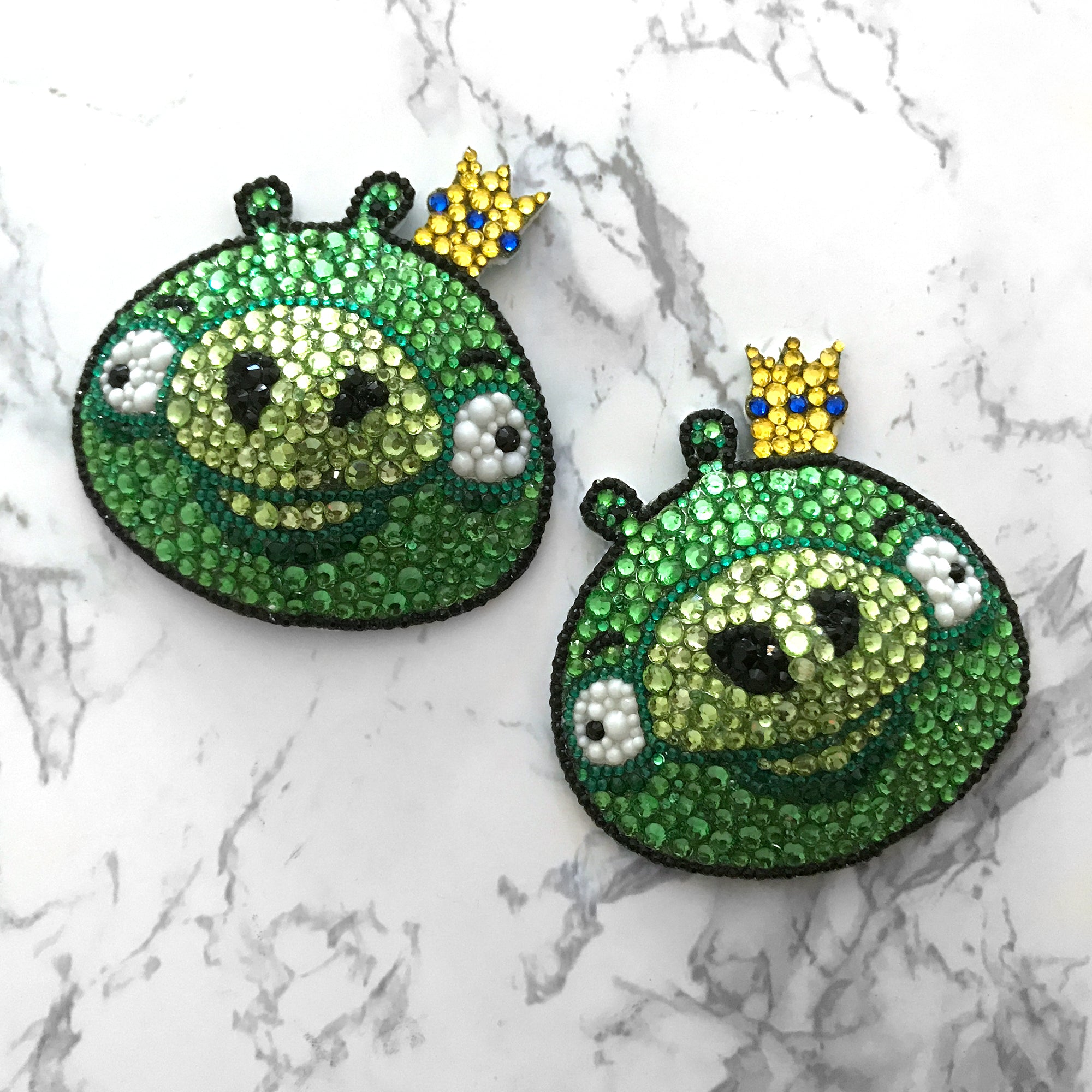 Custom Nipple Pasties
