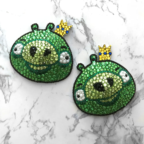 Custom Nipple Pasties