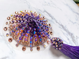 The Carnival Collection - Illusion Tassels