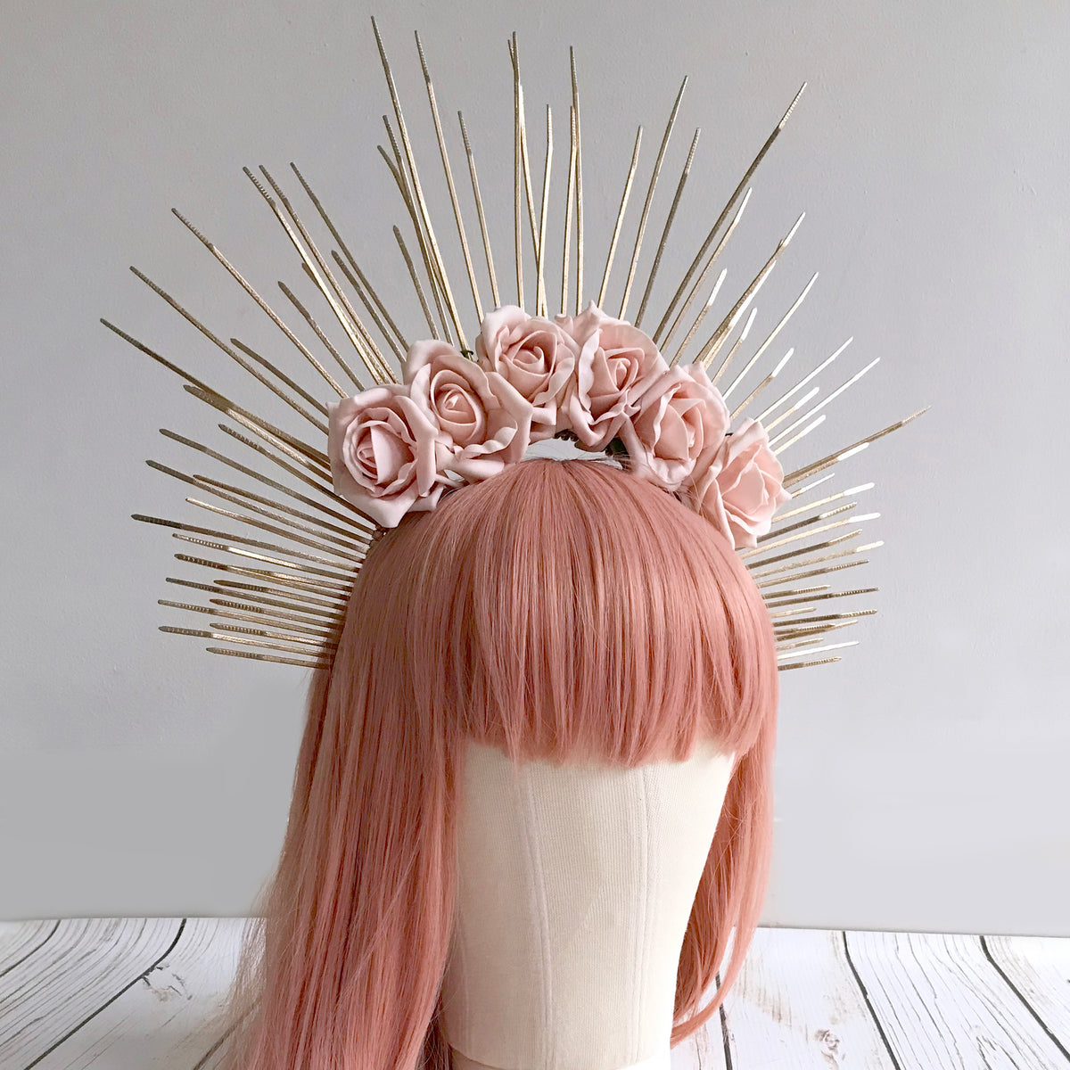 Headpieces