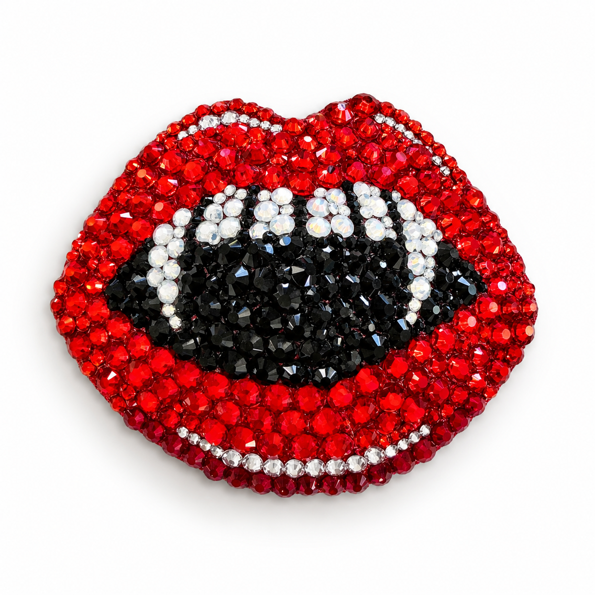 Love Bites Vampire Pasties