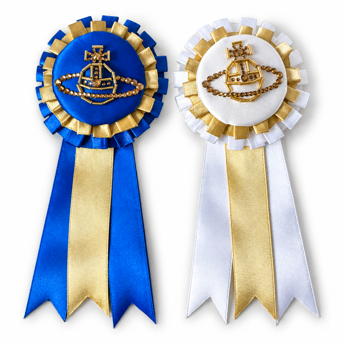 Vivienne Westwood Pasties for Doechii - Size: S