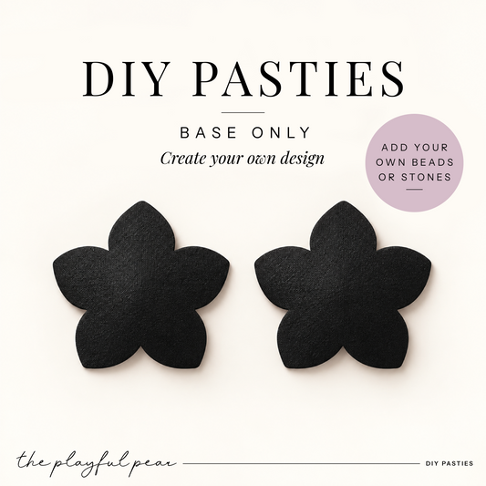 DIY Pasties | Base Only