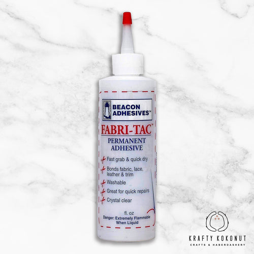 Fabri-Tac 113.4 mL