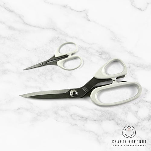 Janome® 2-Piece Scissor Set