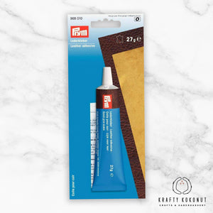 Prym® Leather Glue 27g