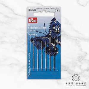 Prym® Tapestry Needles