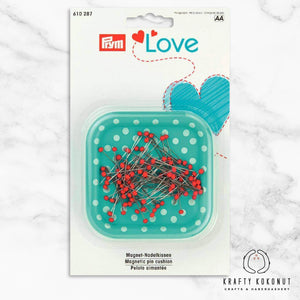 Prym® Love Magnetic Pin Cushion