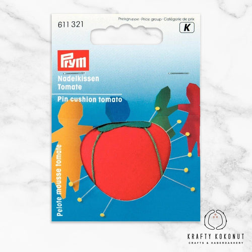 Prym® Tomato Pin Cushion