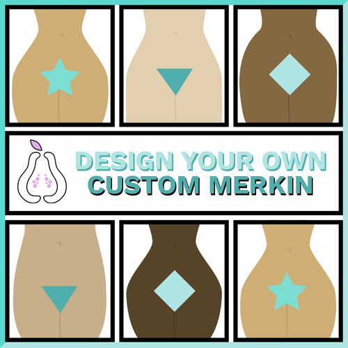 Custom Merkin