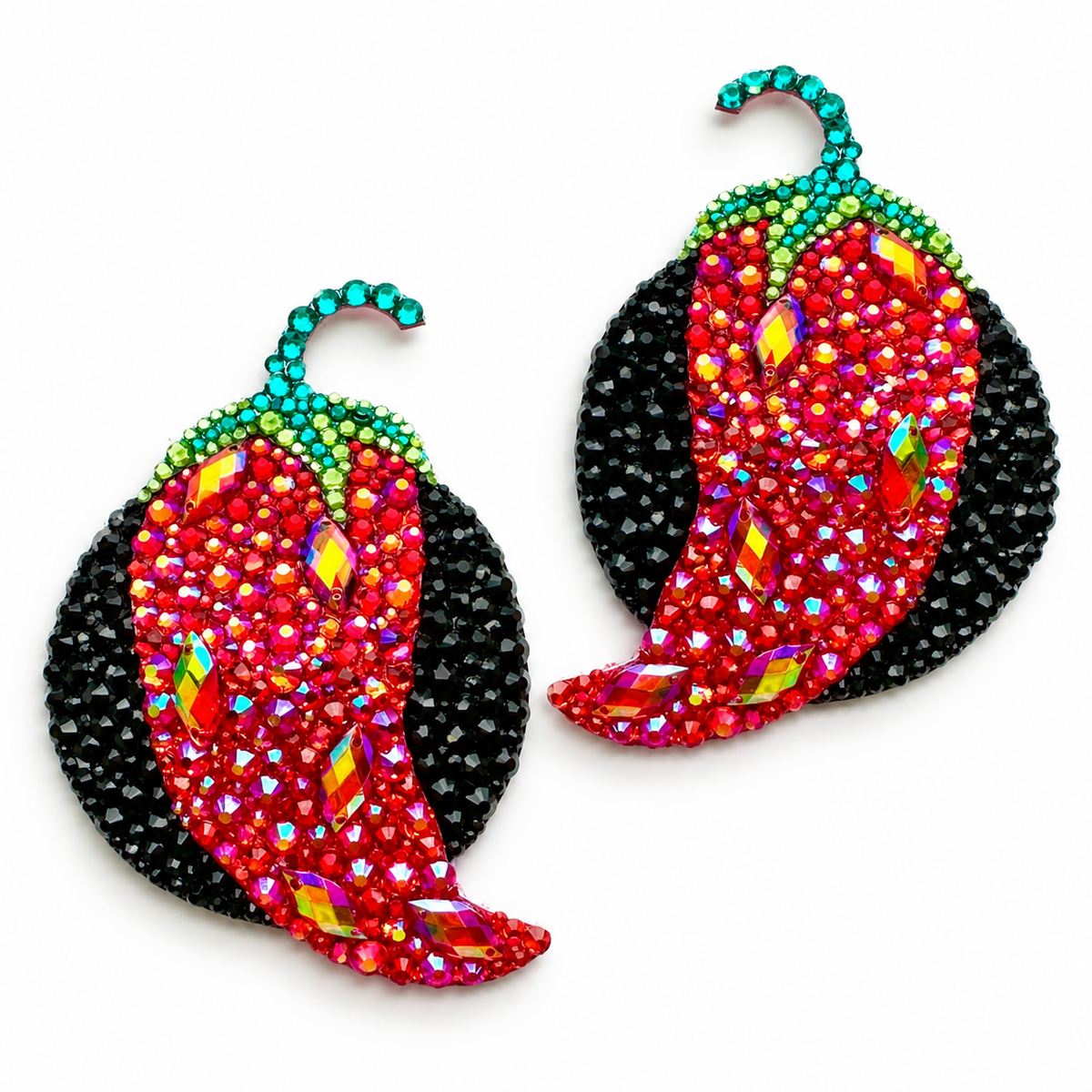 Spicy Chilli Pasties