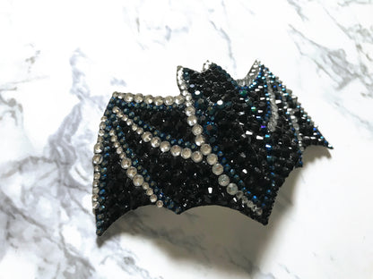 Bat Pasties, handmade by The Playful Pear — view 3