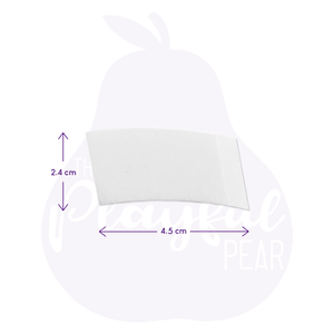 The Playful Pear® Body Tape - Super Strong!