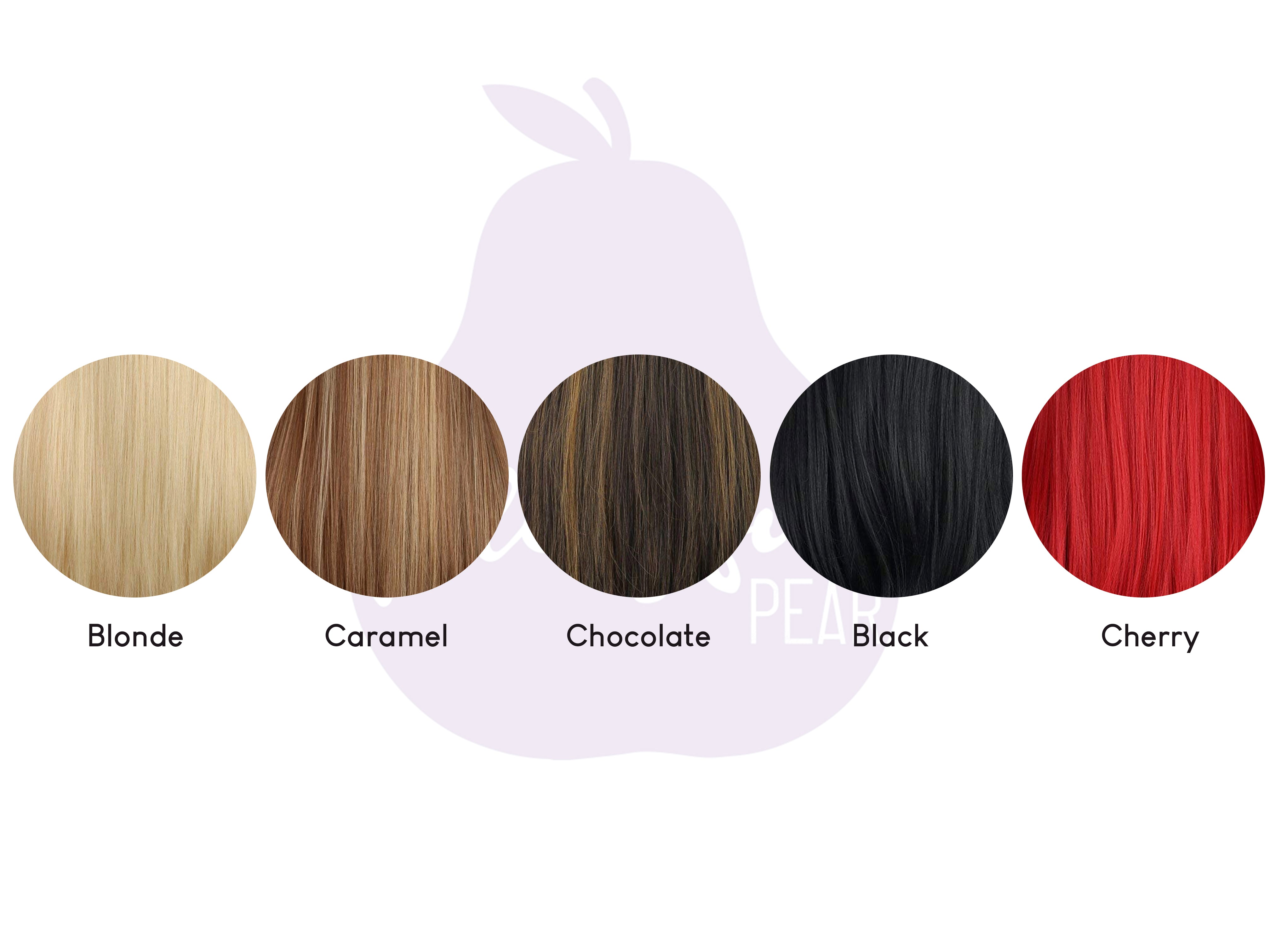 Viking Braid Nipple Pasties