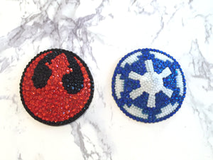 Star Wars Nipple Pasties & Yoda Merkin Set