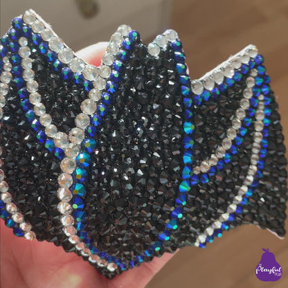 Bat Pasties